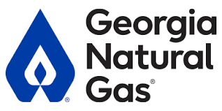 Georgia Natural Gas Logo